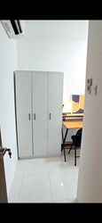 Melville Park (D18), Condominium #555199101